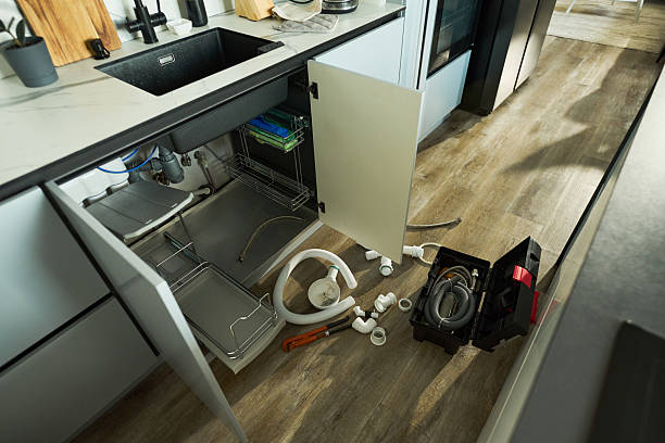 Reliable Drain Cleaning contractor in Fair Haven, MI by Street Wise - Plumbing